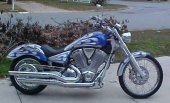 2003 Victory Vegas photo